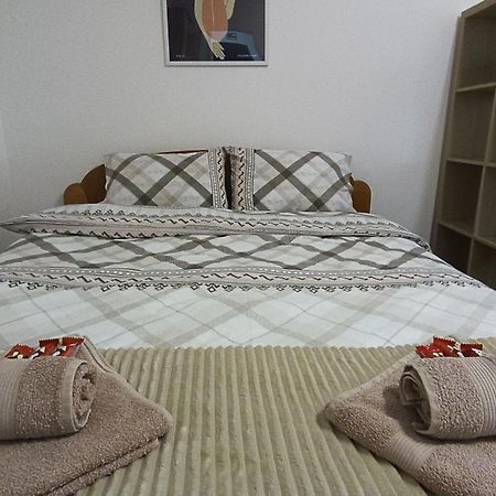 Kraljevica Marka Apartman Belgrade Exterior photo