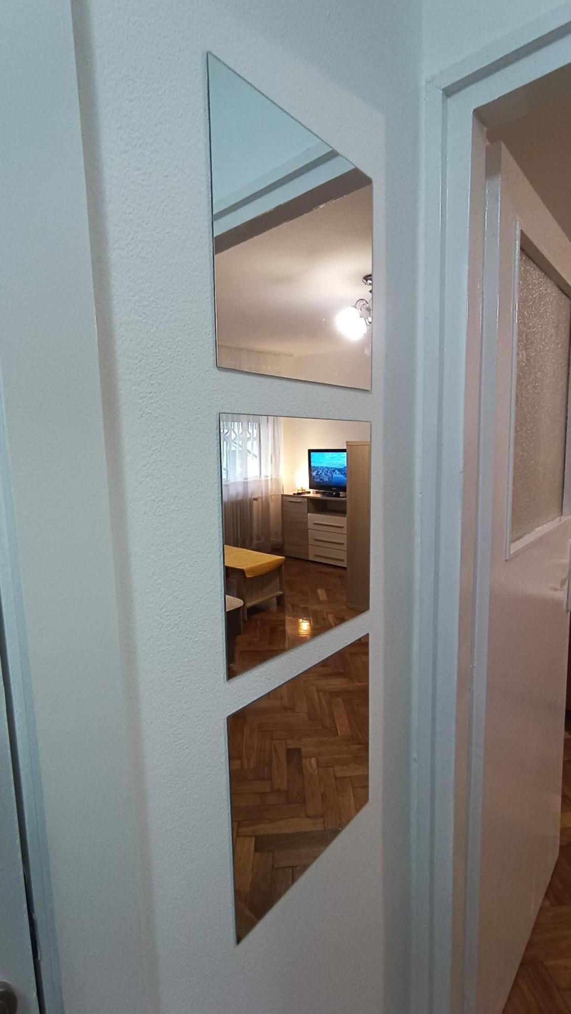Kraljevica Marka Apartman Belgrade Exterior photo
