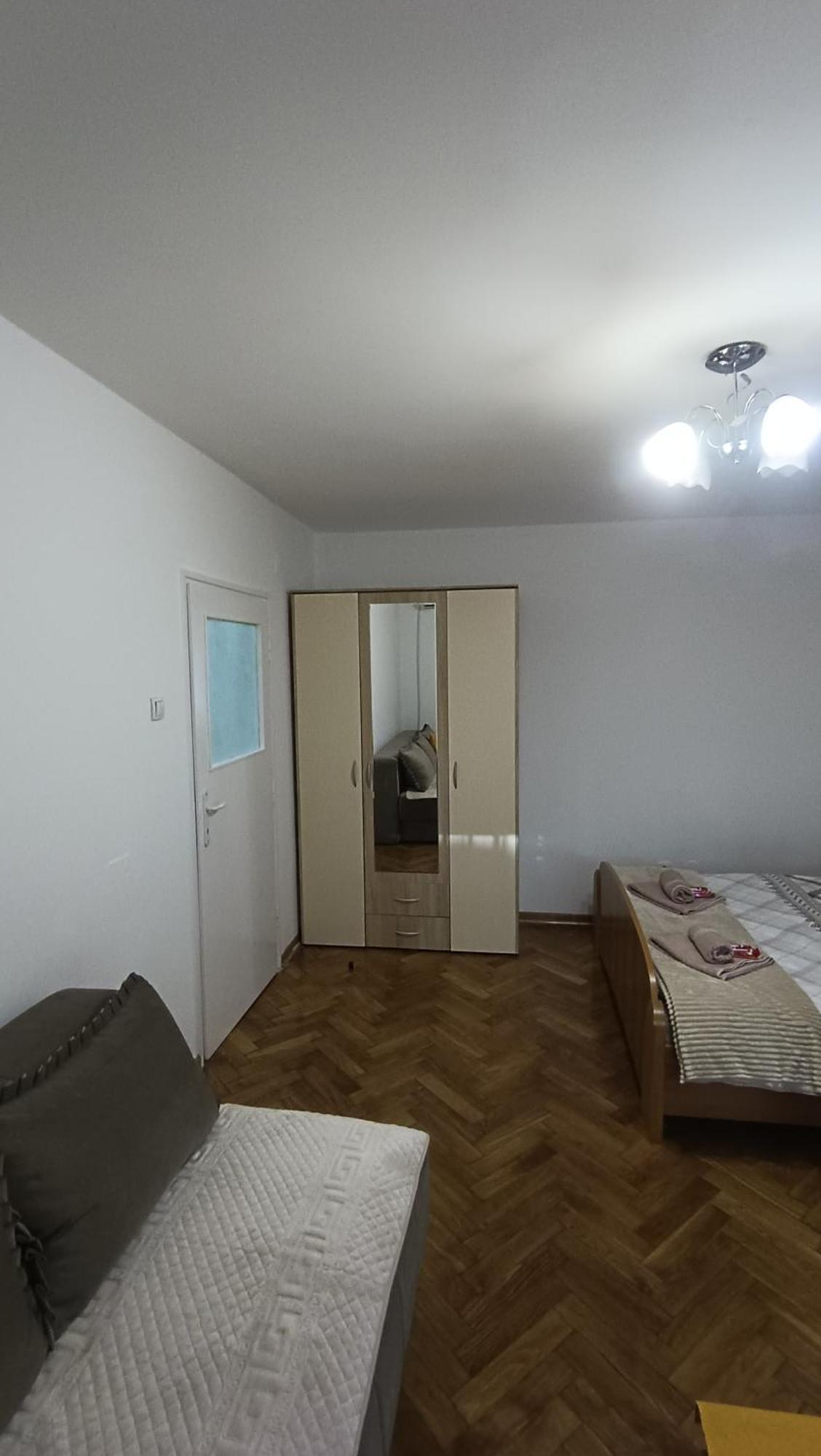 Kraljevica Marka Apartman Belgrade Exterior photo