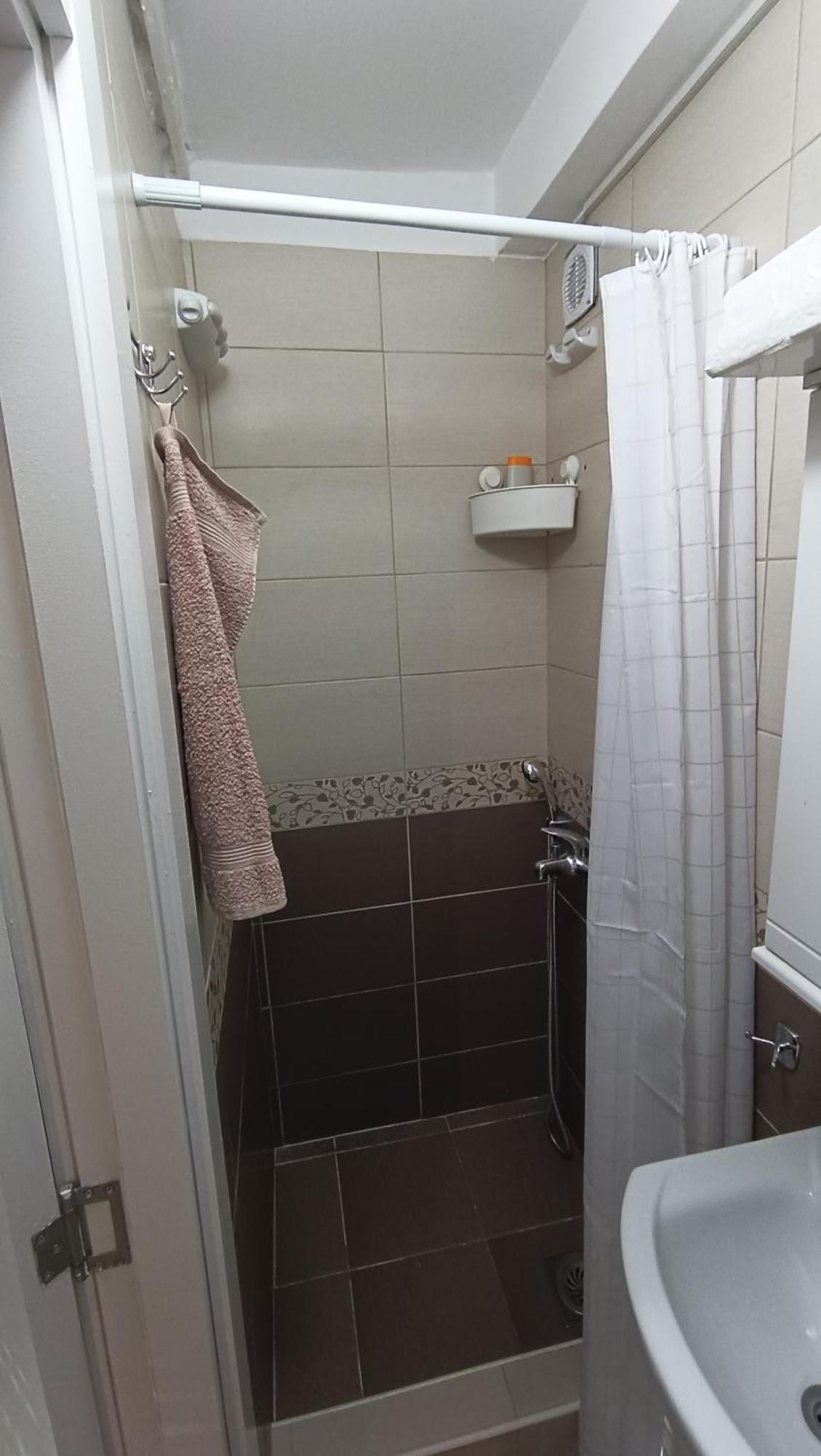 Kraljevica Marka Apartman Belgrade Exterior photo