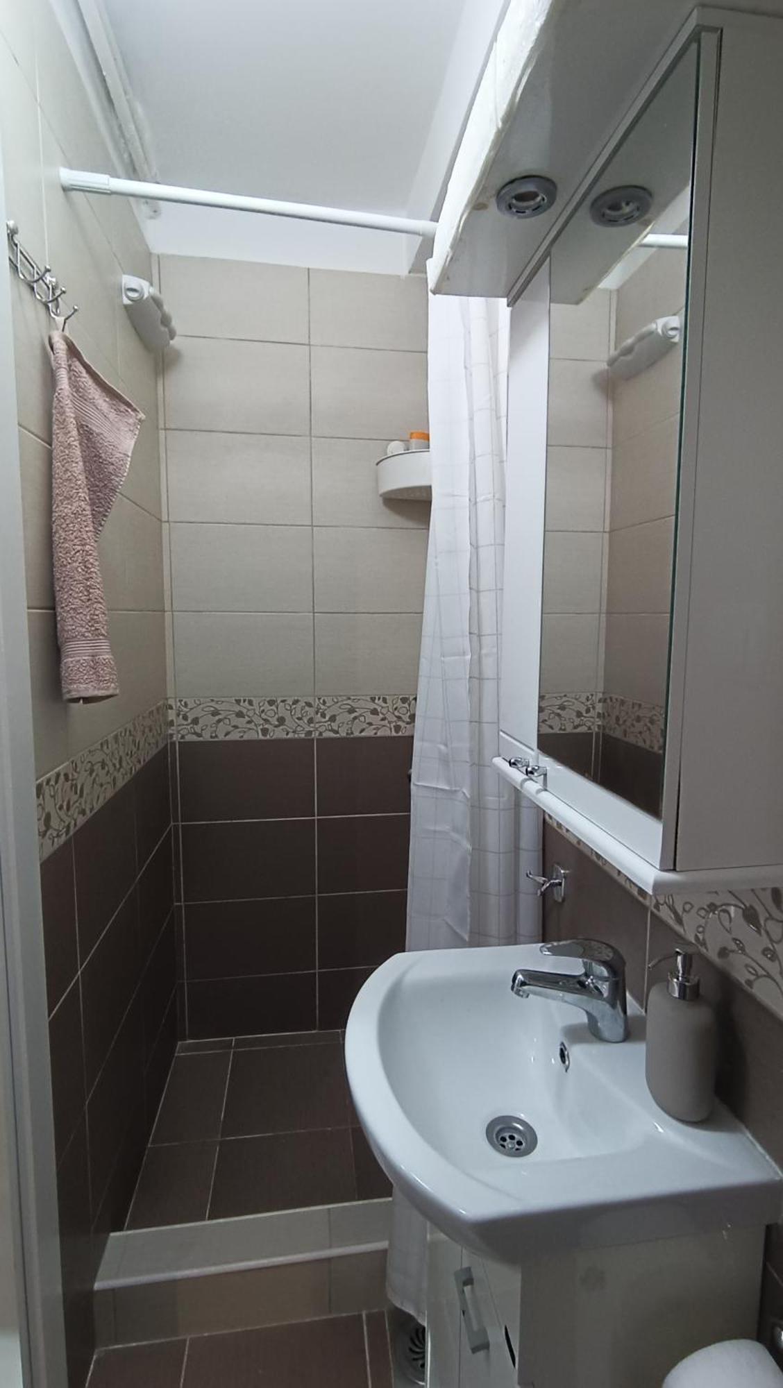 Kraljevica Marka Apartman Belgrade Exterior photo