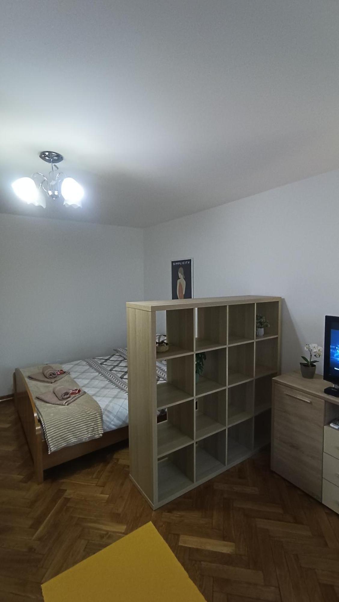 Kraljevica Marka Apartman Belgrade Exterior photo