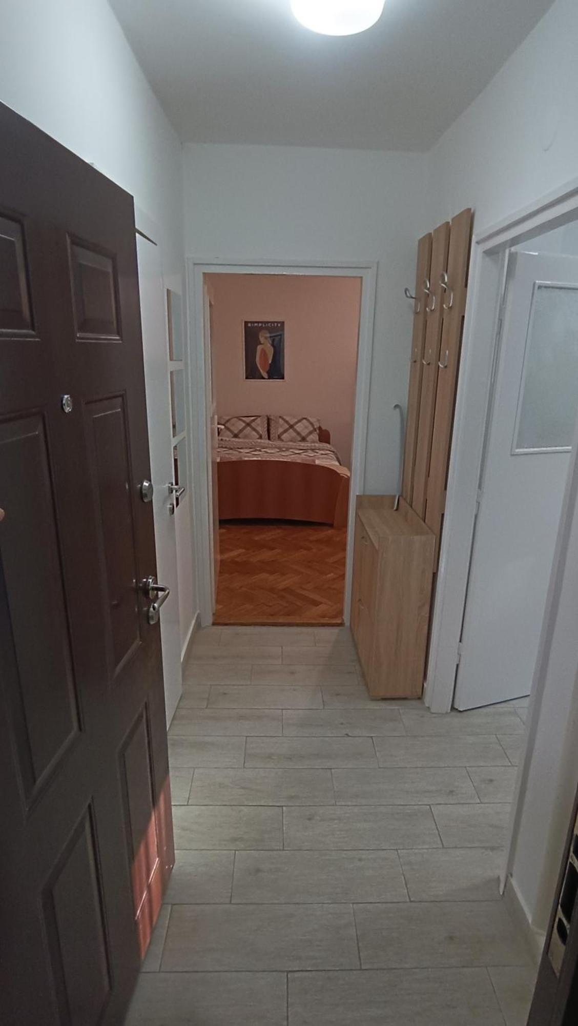 Kraljevica Marka Apartman Belgrade Exterior photo