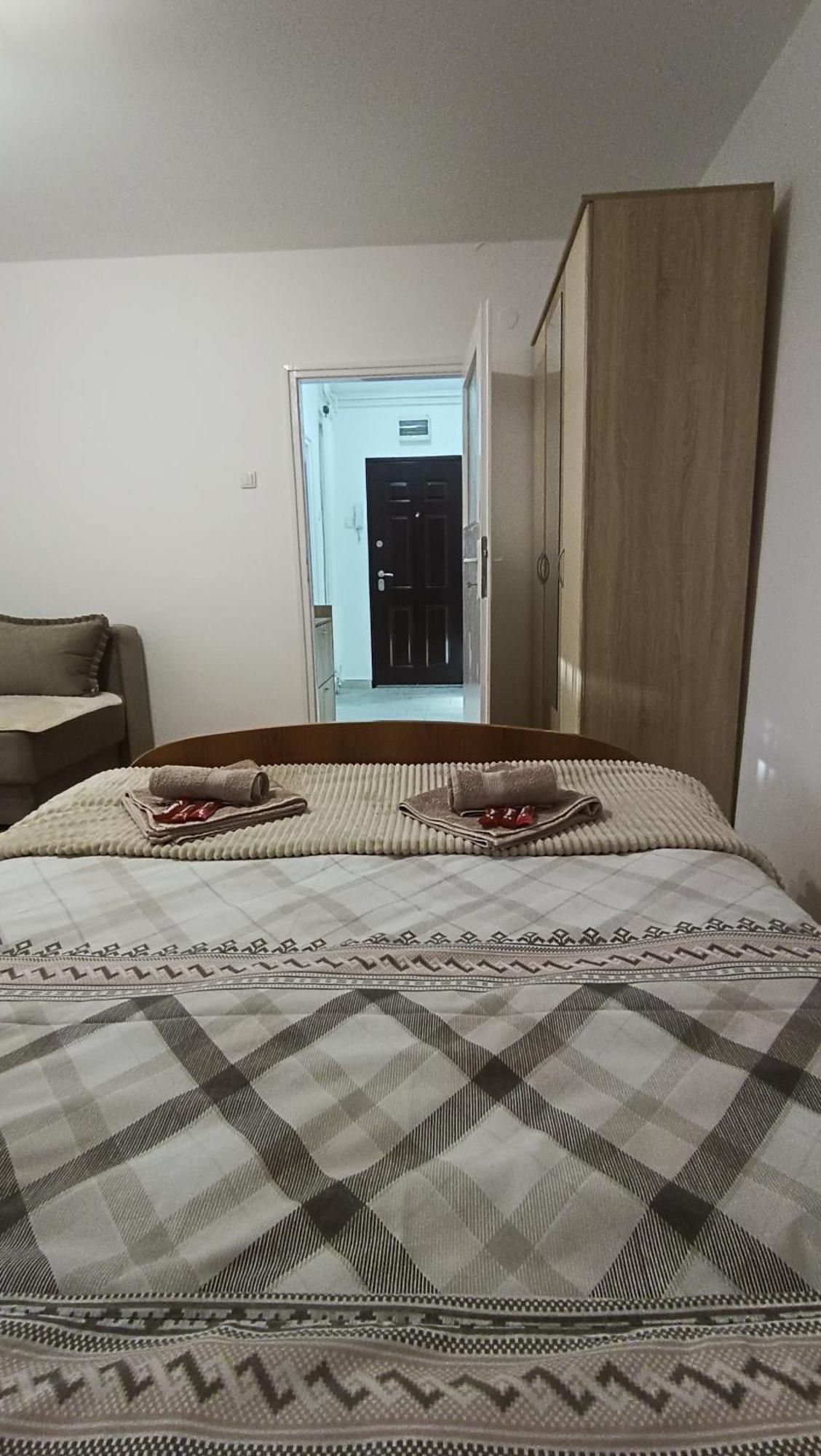 Kraljevica Marka Apartman Belgrade Exterior photo
